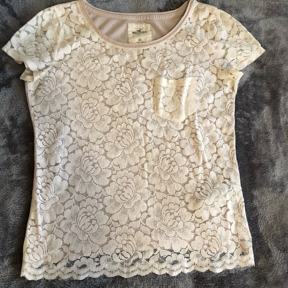 Women’s top